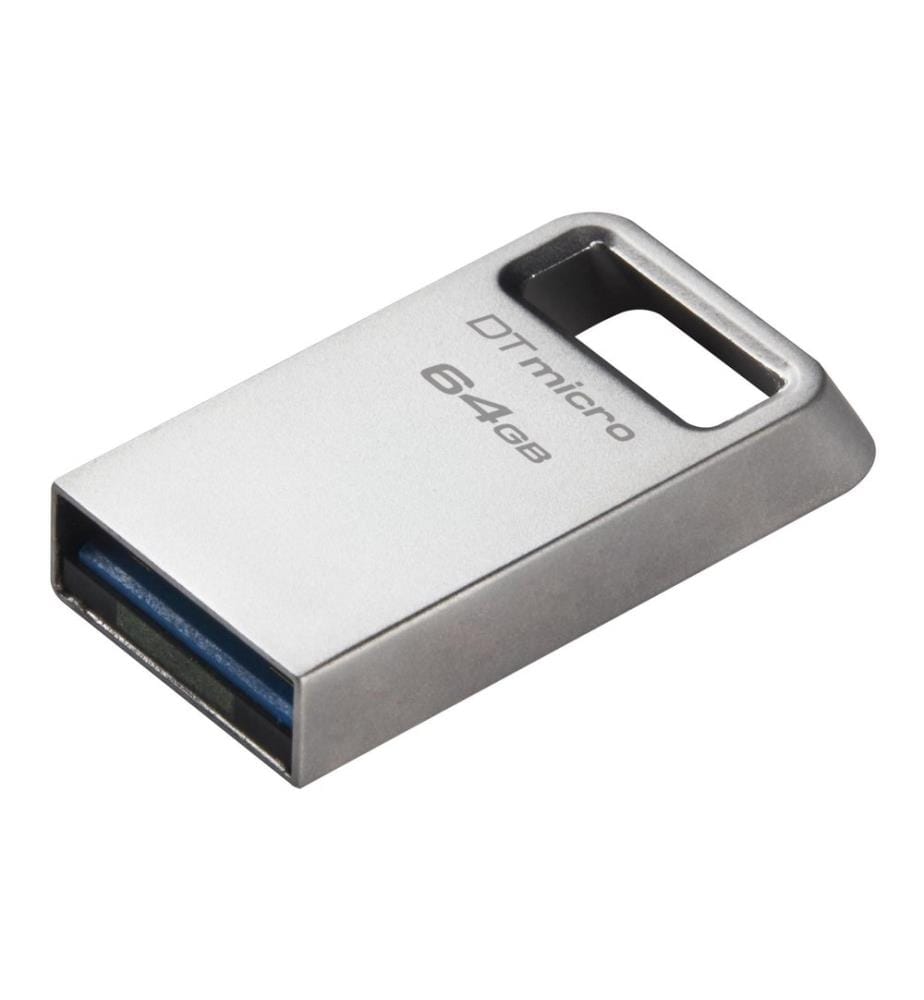 KINGSTON - USB-Stick DT Micro 64 GB