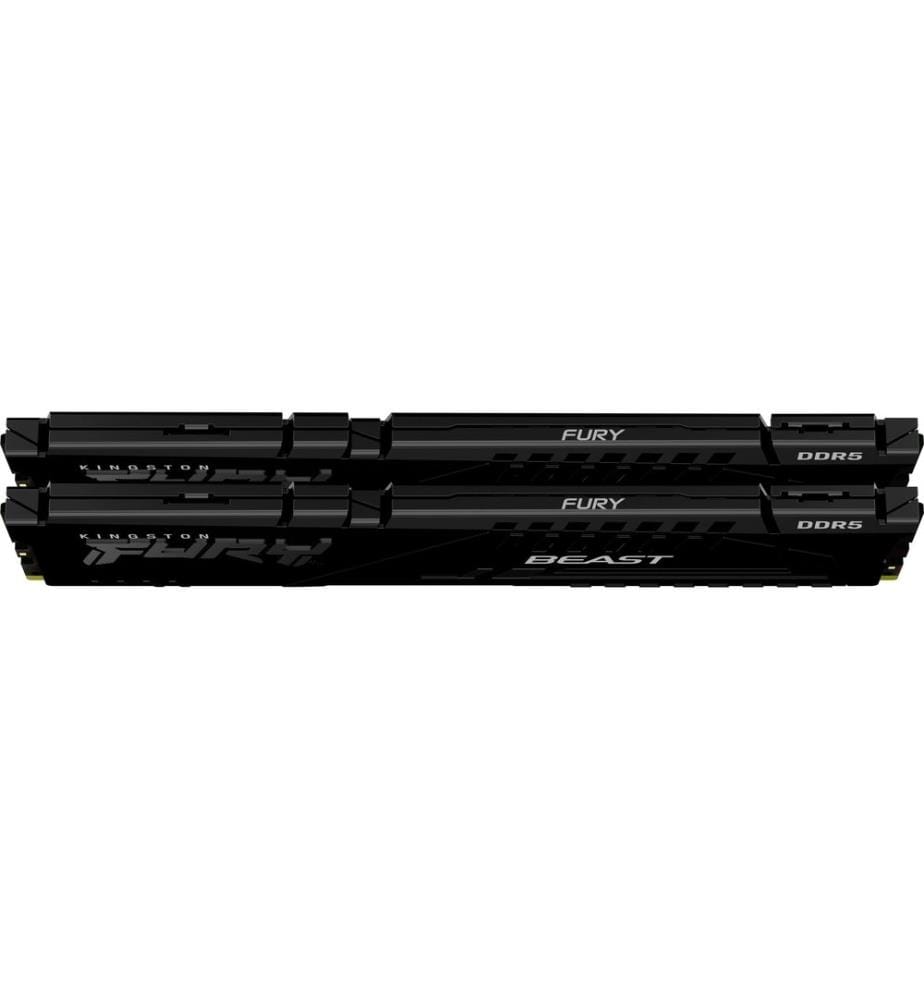 KINGSTON - DDR5-RAM FURY Beast EXPO 6000 MHz 2x 32 GB