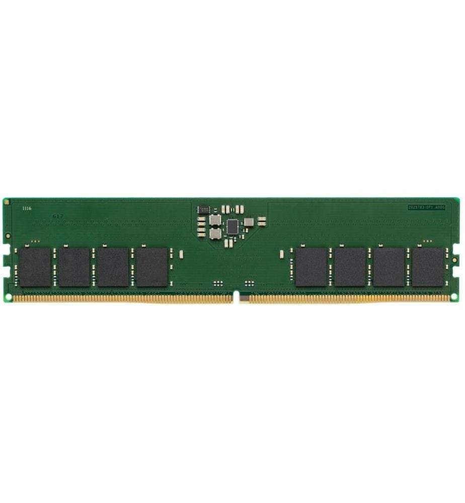 KINGSTON - DDR5-RAM KCP556US8-16 5600 MHz 1x 16 GB