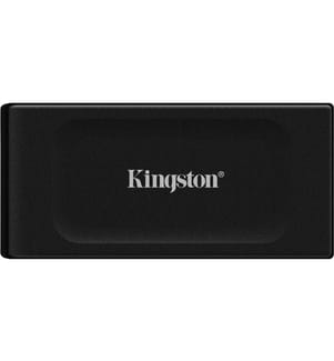 KINGSTON - SSD externe XS1000 2000 GB