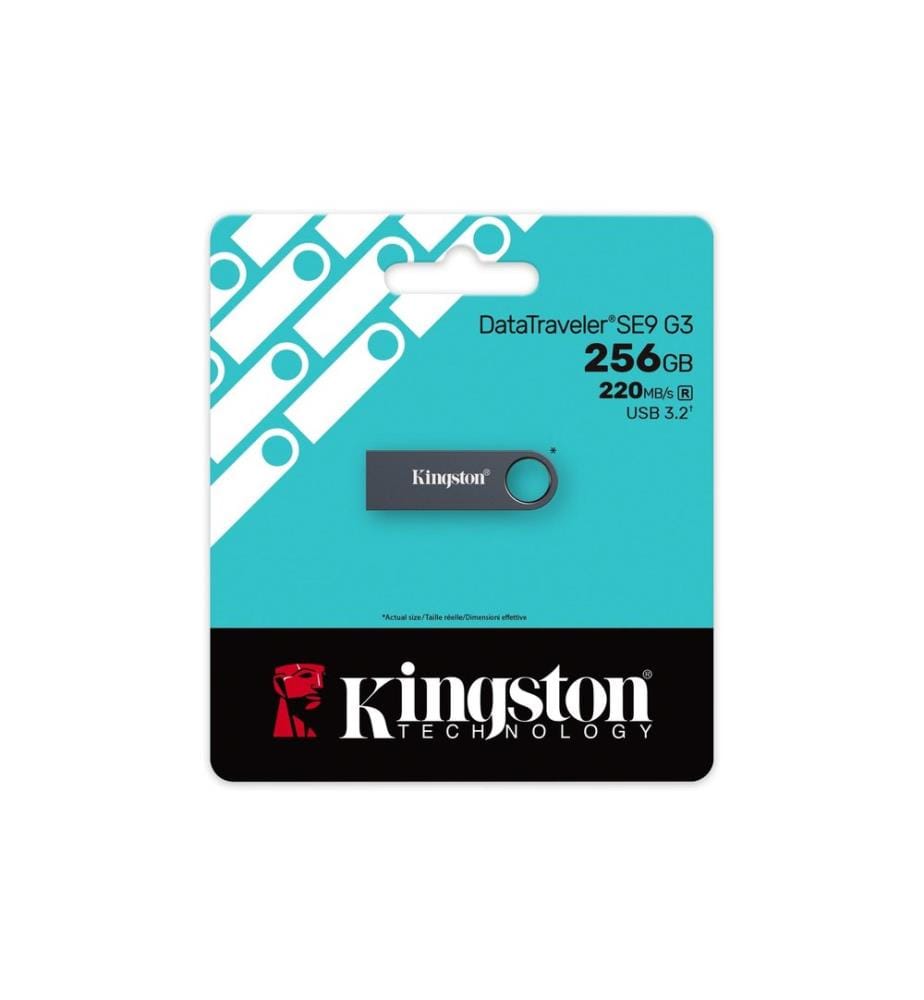 KINGSTON - USB-Stick KE-U2X256-1AC 256 GB