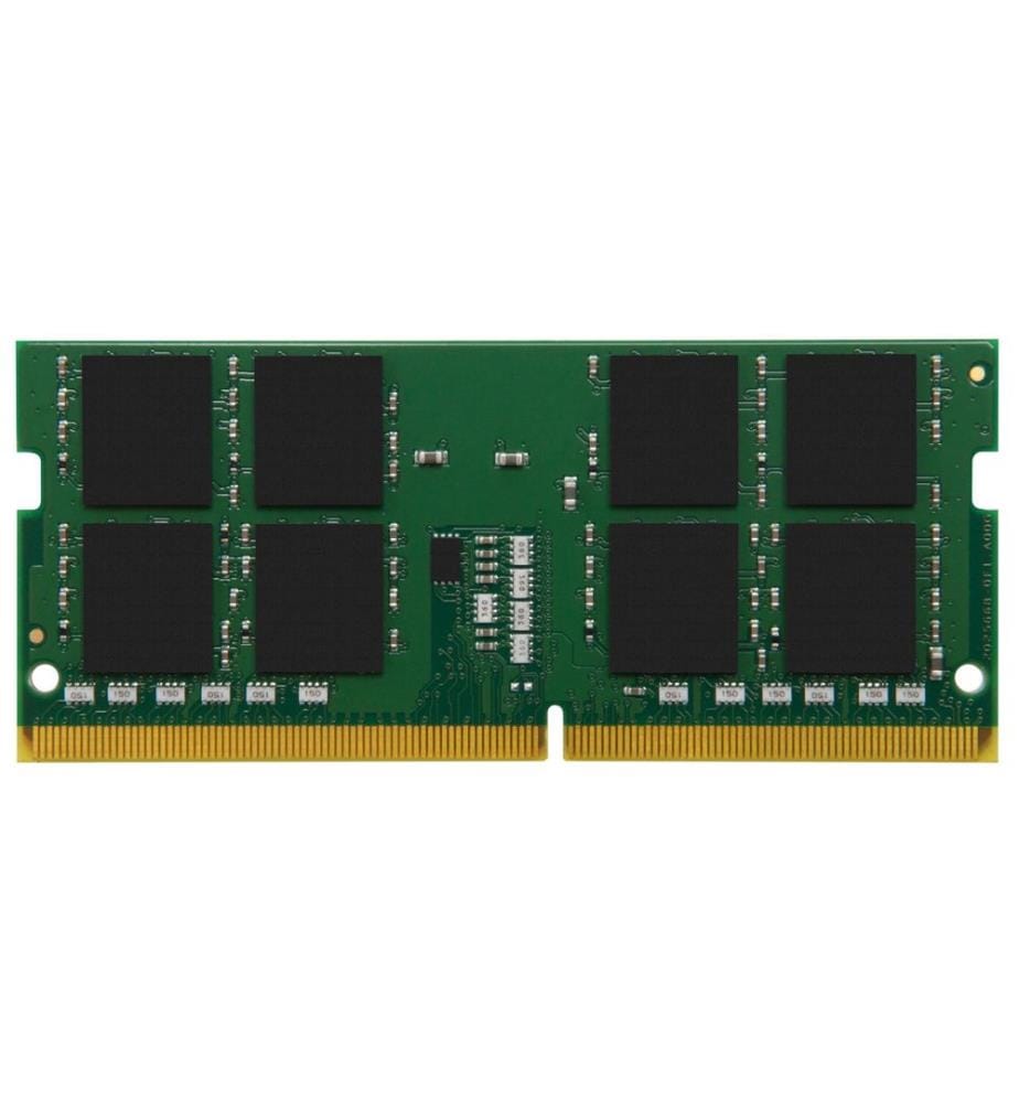KINGSTON - SO-DDR4-RAM ValueRAM KVR32S22D8/32 3200 MHz 1x 32 GB