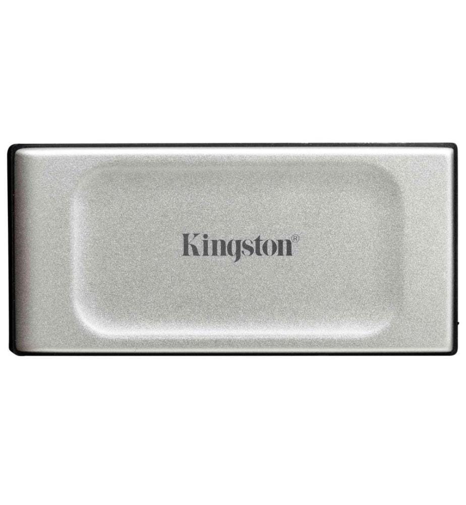 KINGSTON - Externe SSD XS2000 2000 GB