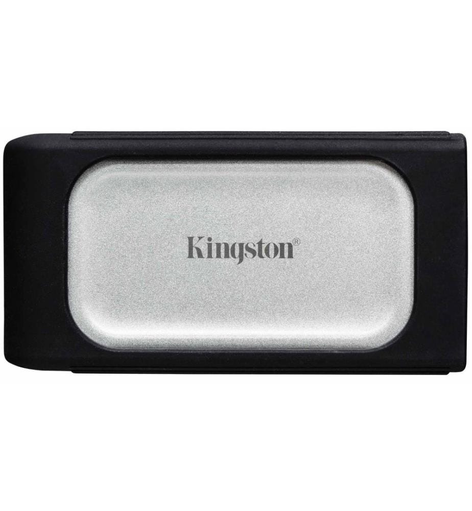 KINGSTON - Externe SSD XS2000 2000 GB