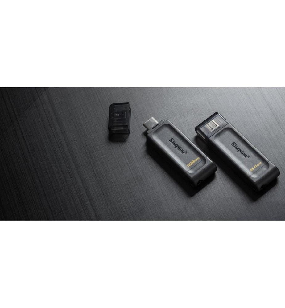 KINGSTON - USB-Stick DataTraveler 70 64 GB