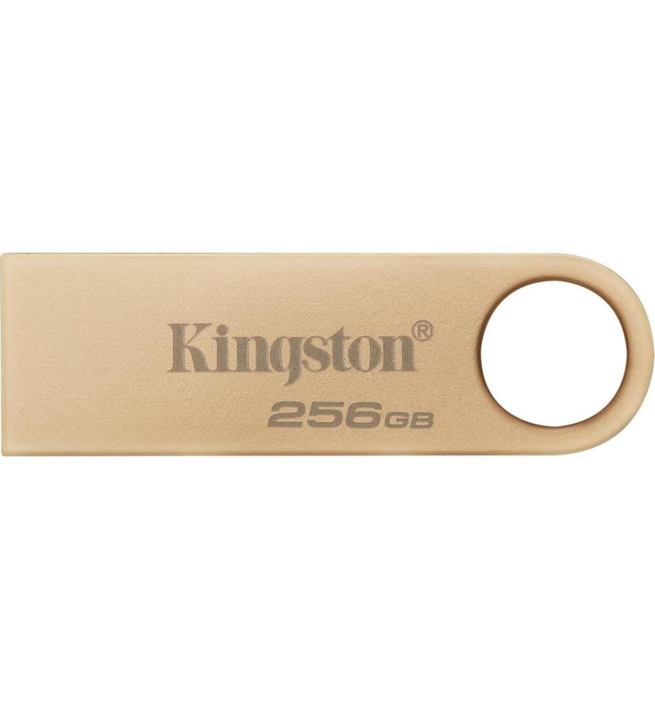 KINGSTON - USB-Stick DataTraveler SE9 G3 256 GB