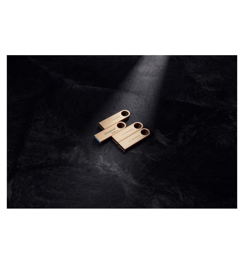 KINGSTON - USB-Stick DataTraveler SE9 G3 256 GB
