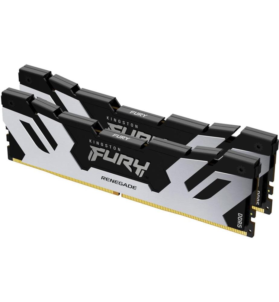 KINGSTON - DDR5-RAM FURY Renegade 8000 MHz 2x 16 GB