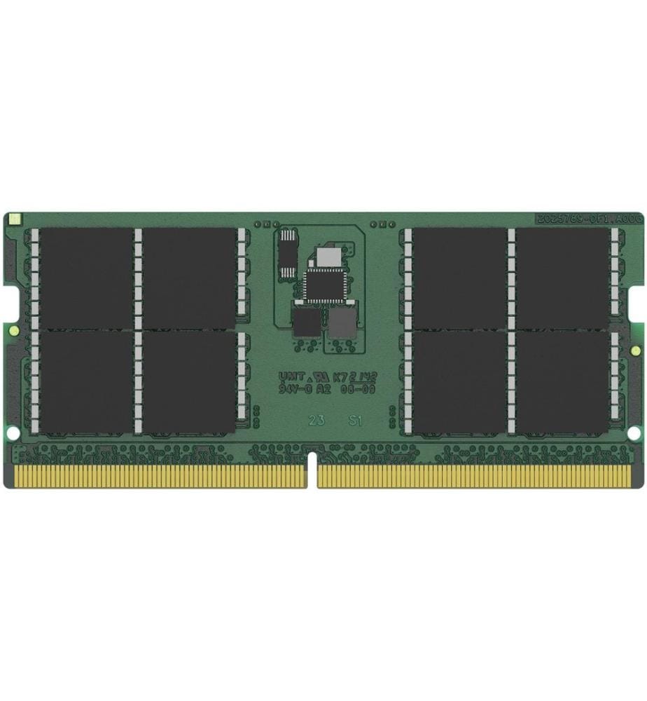 KINGSTON - SO-DDR5-RAM KVR56S46BD8-48 5600 MHz 1x 48 GB