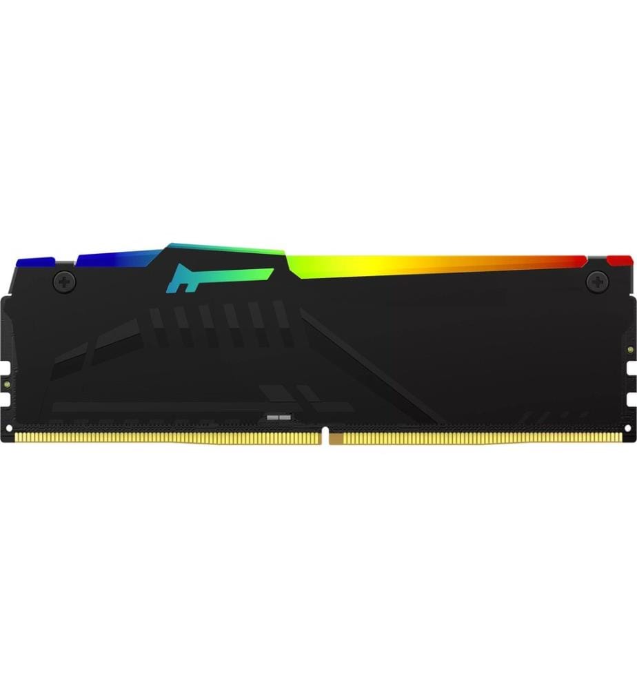 KINGSTON - DDR5-RAM FURY Beast RGB EXPO 6000 MHz 2x 16 GB