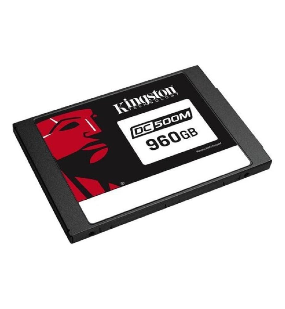 KINGSTON - SSD DC600M 2.5 SATA 960 GB