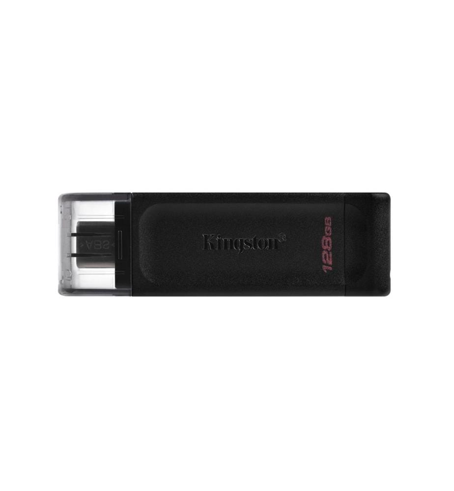 KINGSTON - Clé USB DataTraveler 70 128 GB