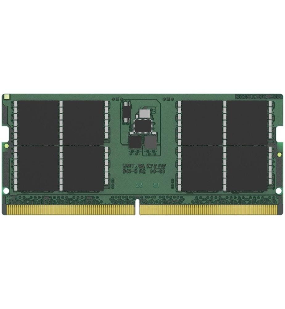 KINGSTON - SO-DDR5-RAM KCP556SD8-32 5600 MHz 1x 32 GB