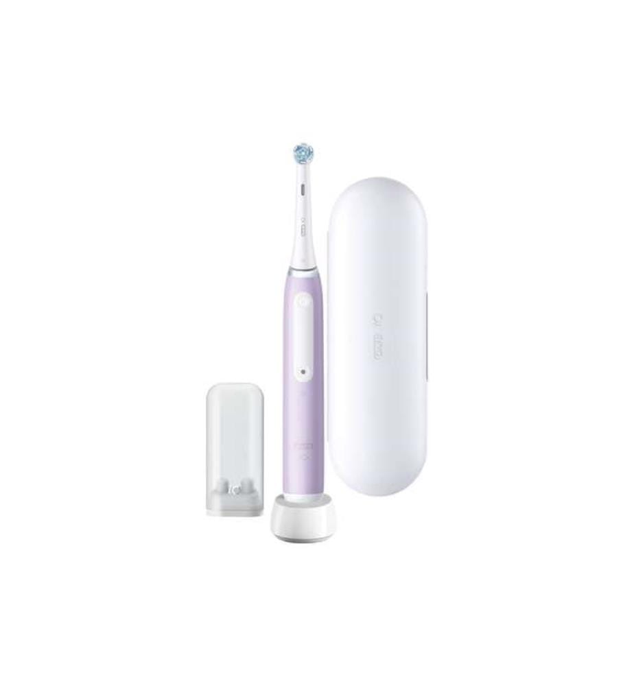 Elektrische Zahnbürste iO Series 4N – Lavender