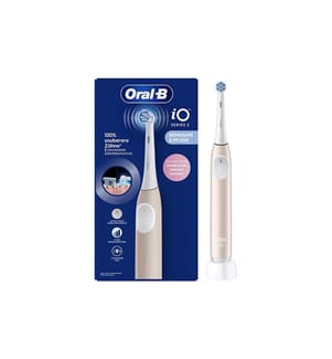 Electric Toothbrush iO Series 2 - Calm Pink