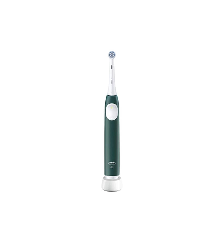 Elektrische Zahnbürste iO Series 2 - Forest Green