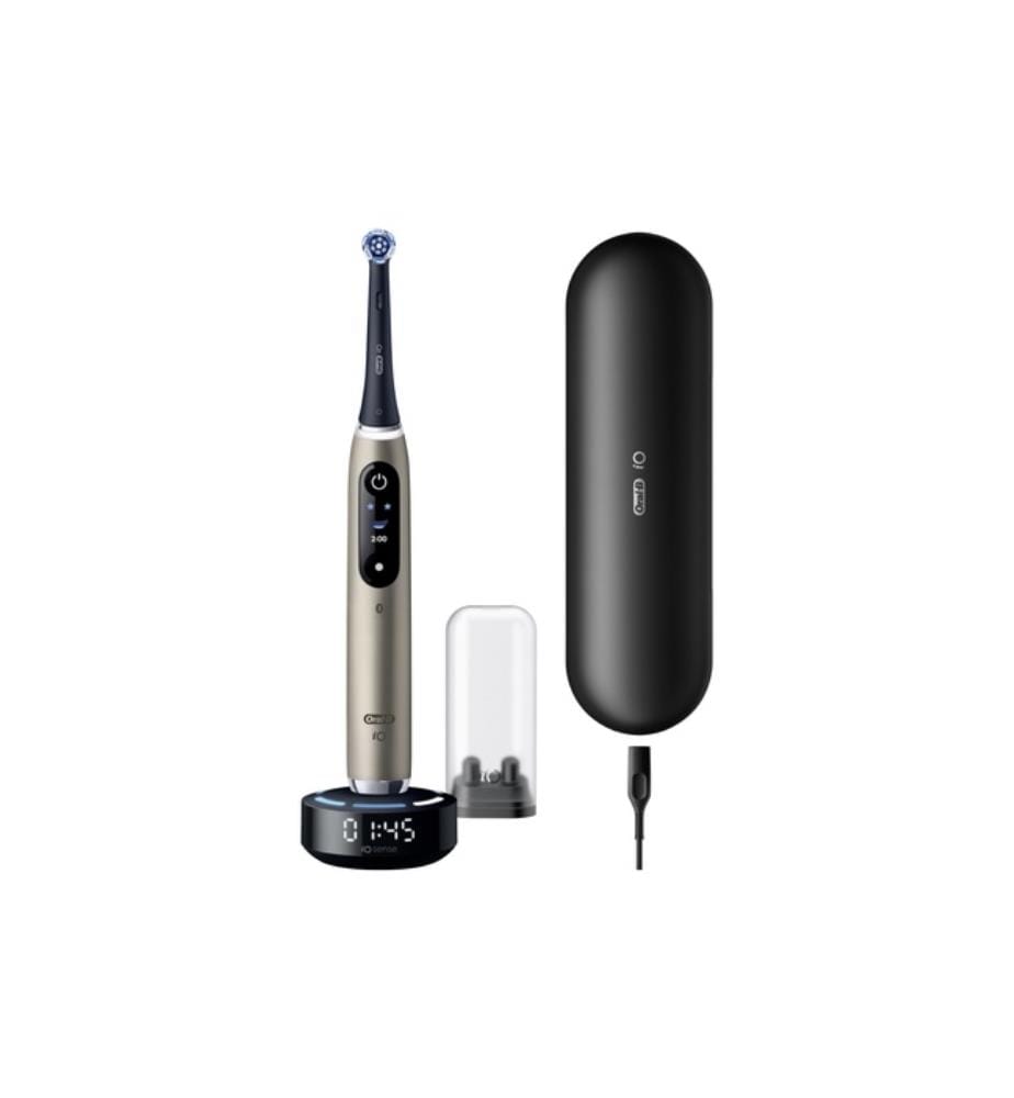 Oral-B iO Series 10 Lunar Gold Special Edition