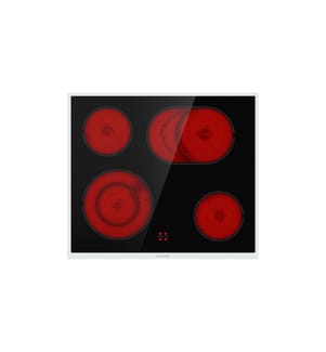 Gorenje - Plaque de cuisson en vitrocéramique ECD 643 BX