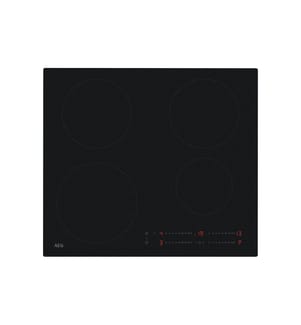 AEG by Electrolux - Plaque de cuisson par induction KFA58DISO