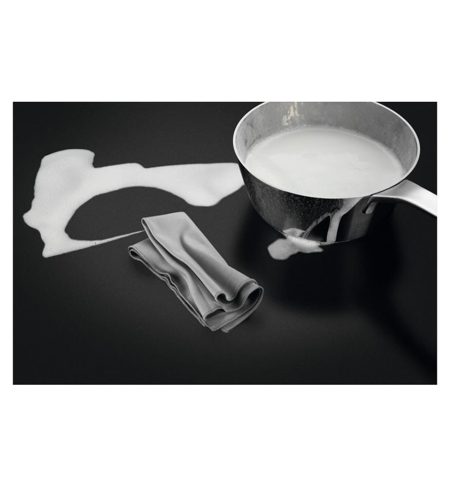 AEG by Electrolux - Plaque de cuisson par induction KFA58DISO