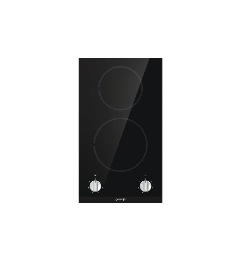 Gorenje - Plaque de cuisson en vitrocéramique EC 321 BCSC