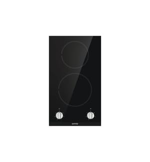 Gorenje - Plaque de cuisson en vitrocéramique EC 321 BCSC
