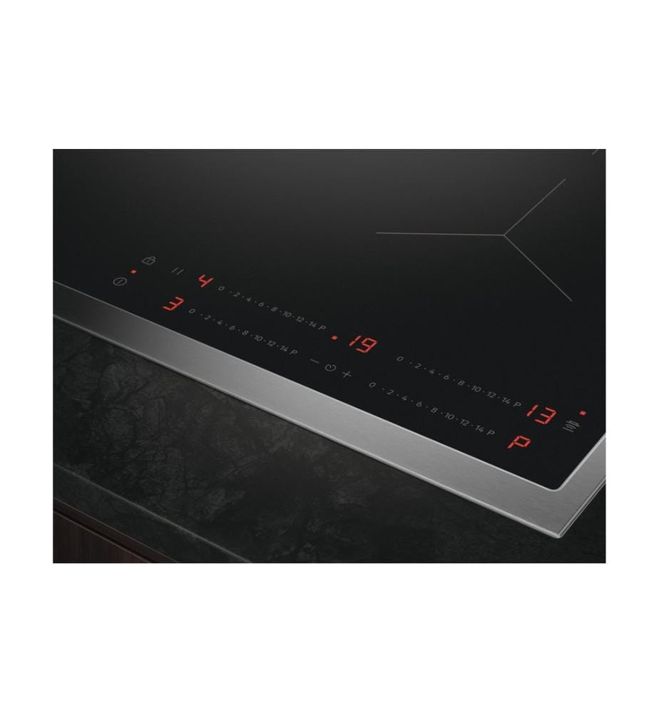 AEG by Electrolux - Plaque de cuisson par induction KFA58DISM
