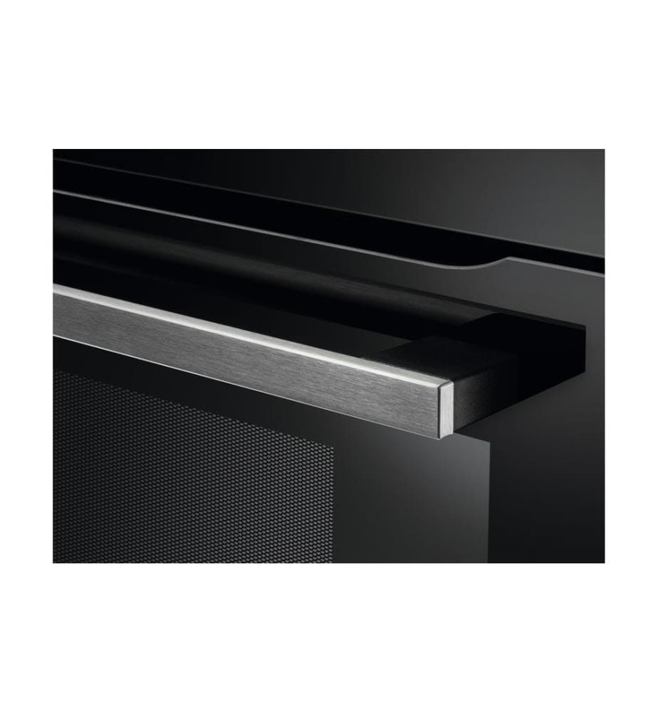 AEG by Electrolux - BO4GEMKM + fonction micro-ondes Noir
