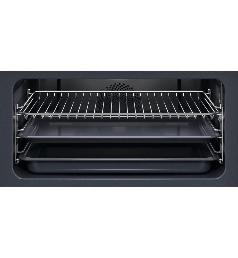 AEG by Electrolux - BO4GEMKM + fonction micro-ondes Noir