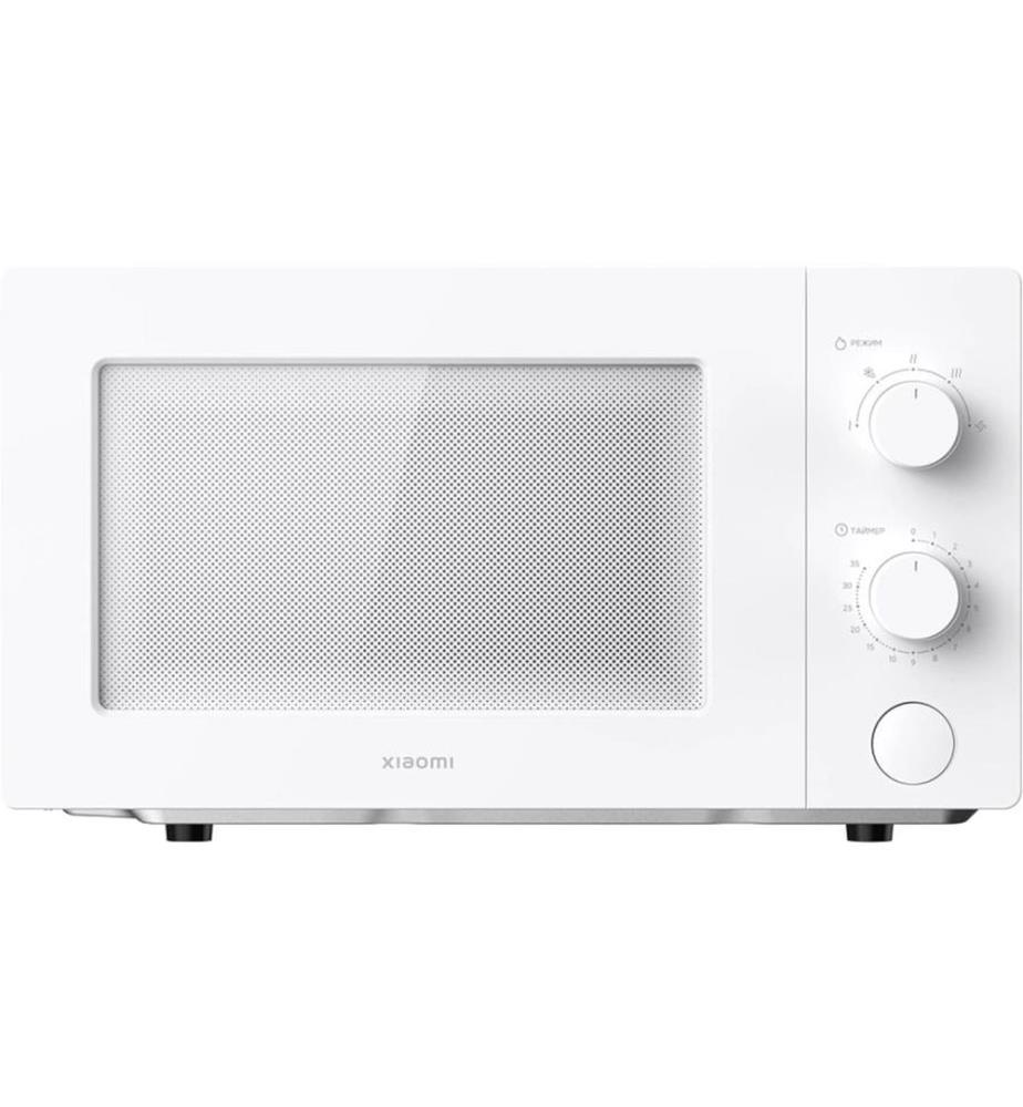 XIAOMI - Four à micro-ondes MWB010-2A Blanc