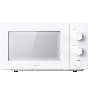 XIAOMI - Four à micro-ondes MWB010-2A Blanc
