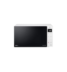LG - Four à micro-ondes NeoChef MS23NECBW Blanc