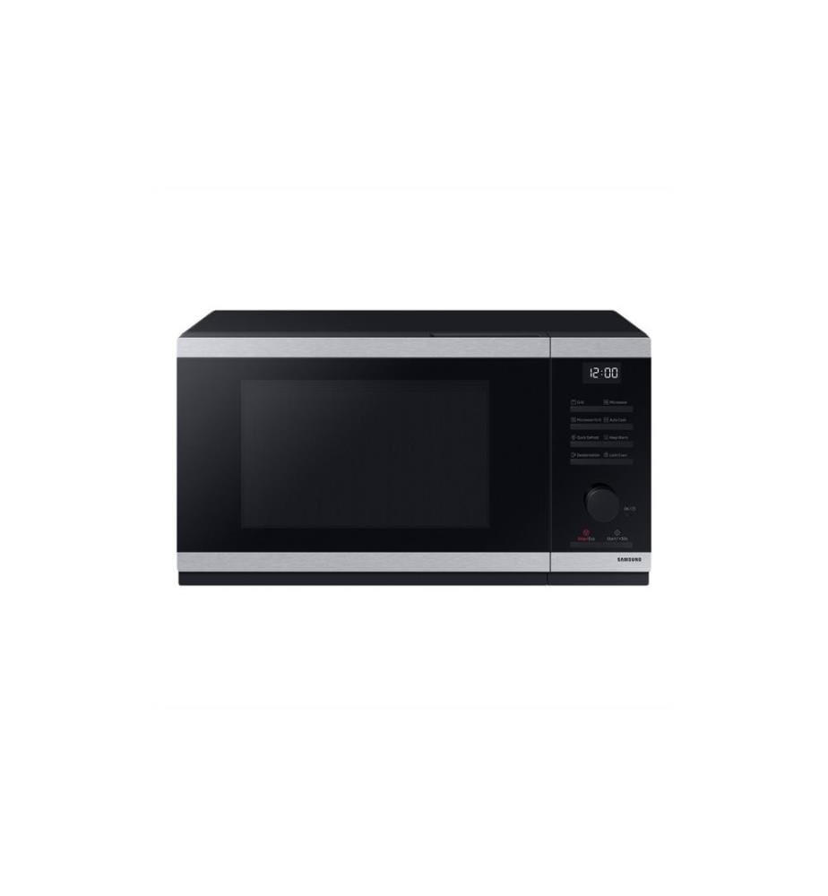 SAMSUNG - Four à micro-ondes grill MW4000D Noir