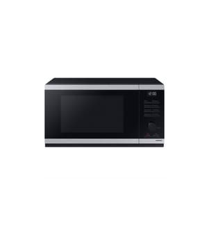 SAMSUNG - Four à micro-ondes grill MW4000D Noir