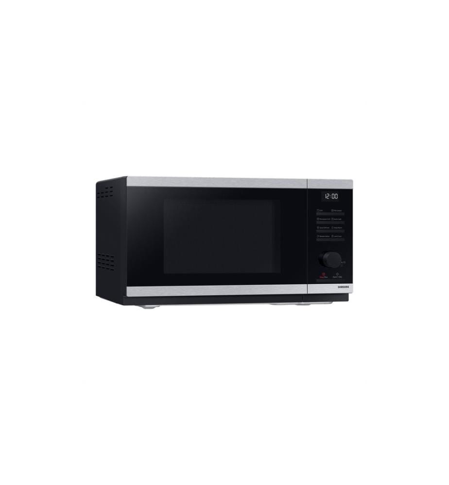 SAMSUNG - Four à micro-ondes grill MW4000D Noir