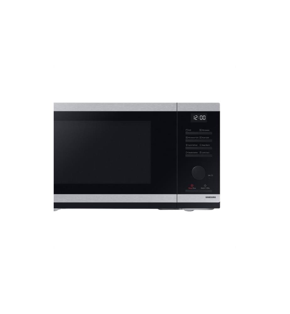 SAMSUNG - Four à micro-ondes grill MW4000D Noir