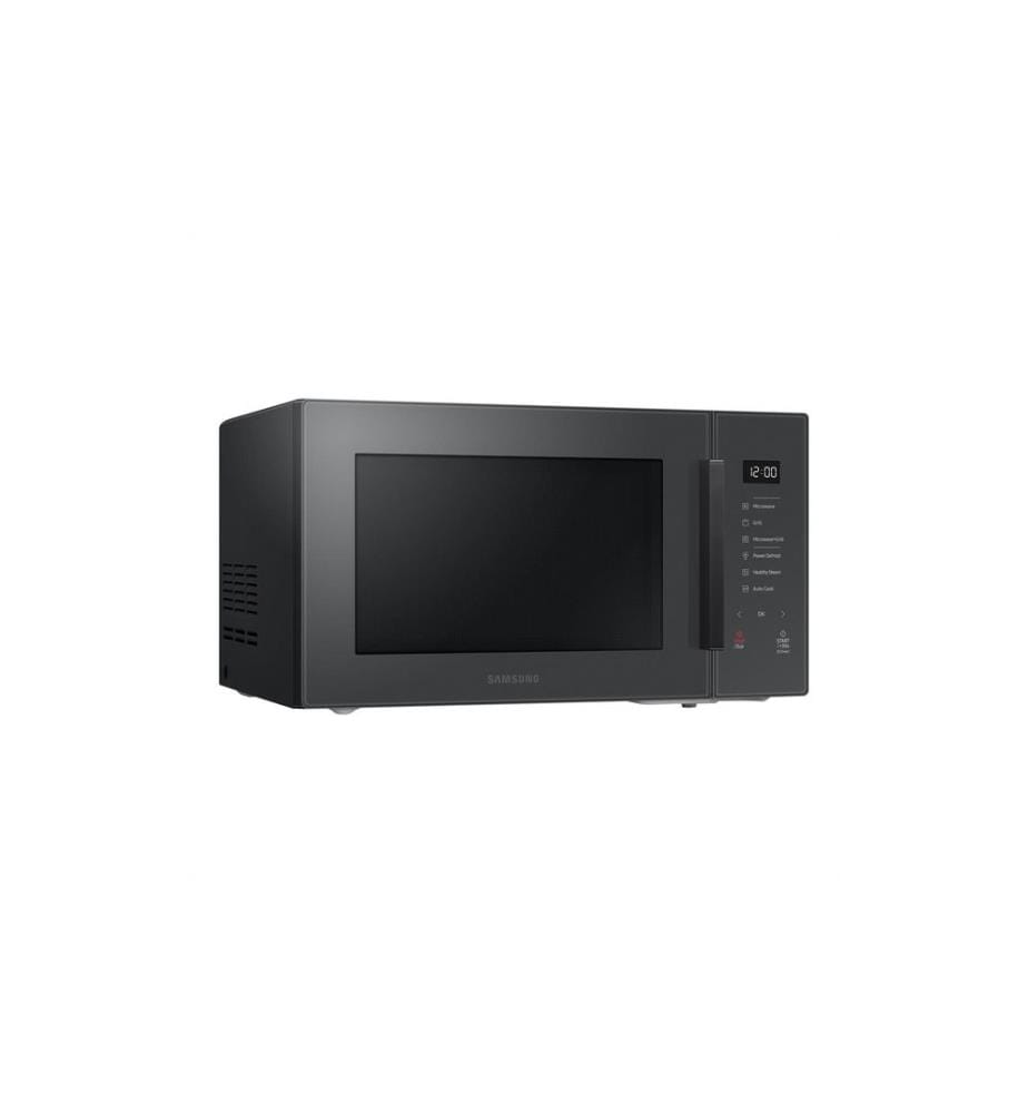 SAMSUNG - Four à micro-ondes grill Bespoke Noir