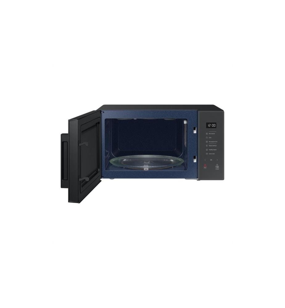 SAMSUNG - Four à micro-ondes grill Bespoke Noir