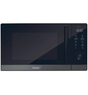 Haier - Four à micro-ondes HAMCI29S4TB/ST Noir