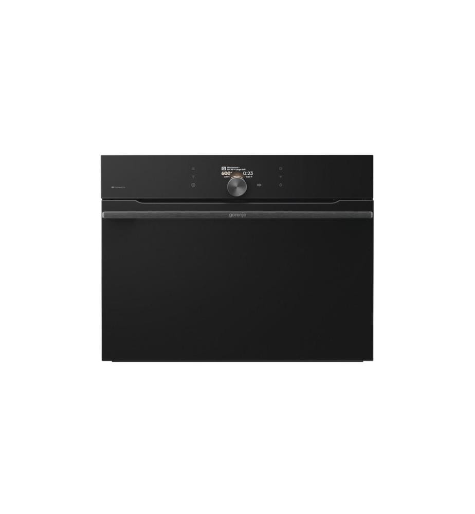 Gorenje - Einbaumikrowelle BCM4058B Schwarz