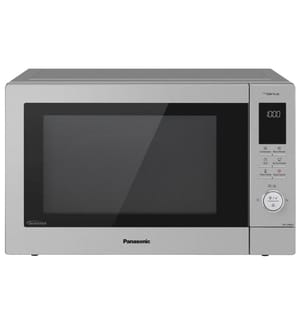 PANASONIC - Four à micro-ondes NN-CH3-CD88-PACK Acier inoxydable