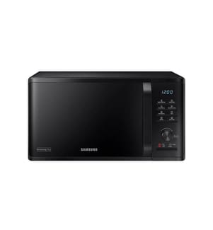 SAMSUNG - Four à micro-ondes grill MG23K3505AK/SW Noir