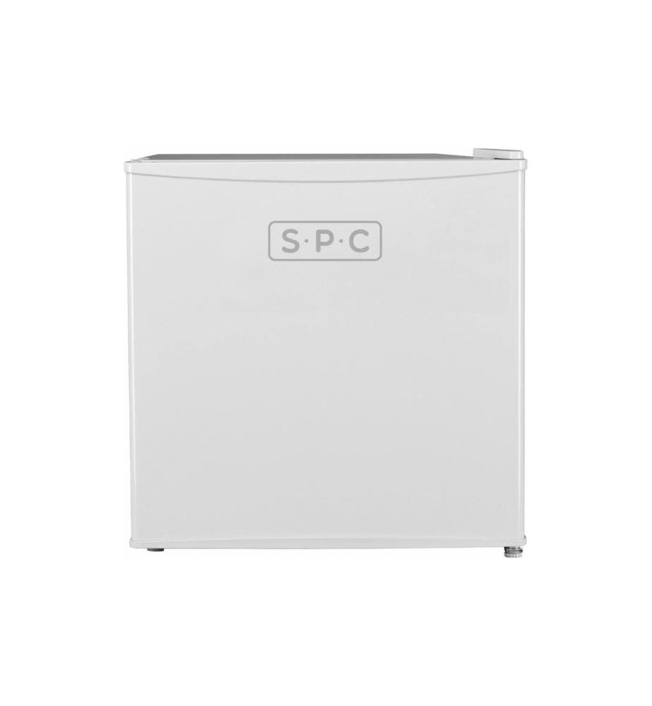 SPC - Congélateur GB5522-1 Blanc. Droite