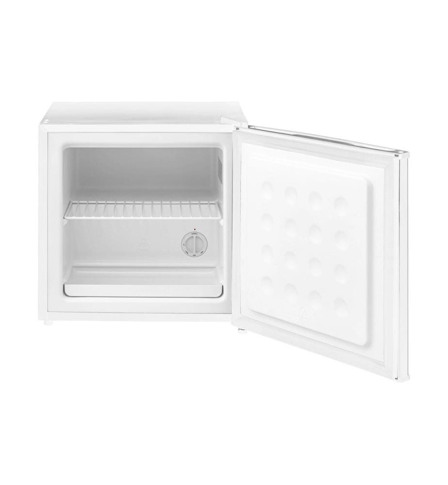 SPC - Congélateur GB5522-1 Blanc. Droite