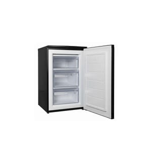 KIBERNETIK - KIBERNETIK - GS92C Congélateur ( C ) noir Changeable