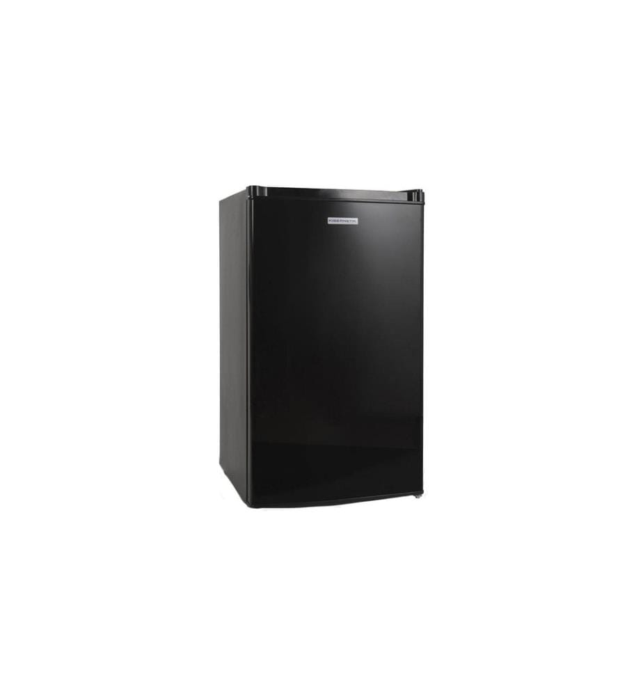 KIBERNETIK - KIBERNETIK - GS92C Congélateur ( C ) noir Changeable