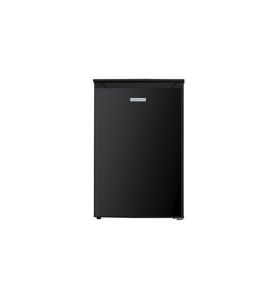KIBERNETIK - KIBERNETIK - GS92C Congélateur ( C ) noir Changeable