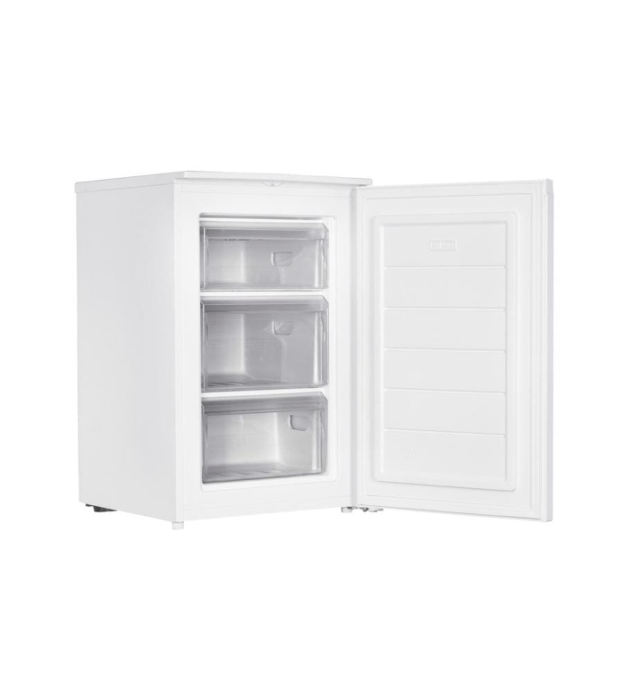 TRISA - Congélateur 7811.7044 Changeable/Droite