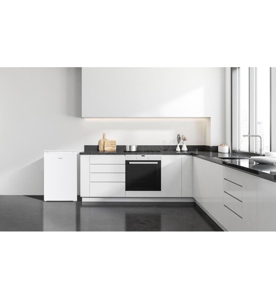 TRISA - Congélateur 7811.7044 Changeable/Droite
