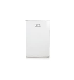 SPC - Congélateur GS5492-1 Blanc, Droite
